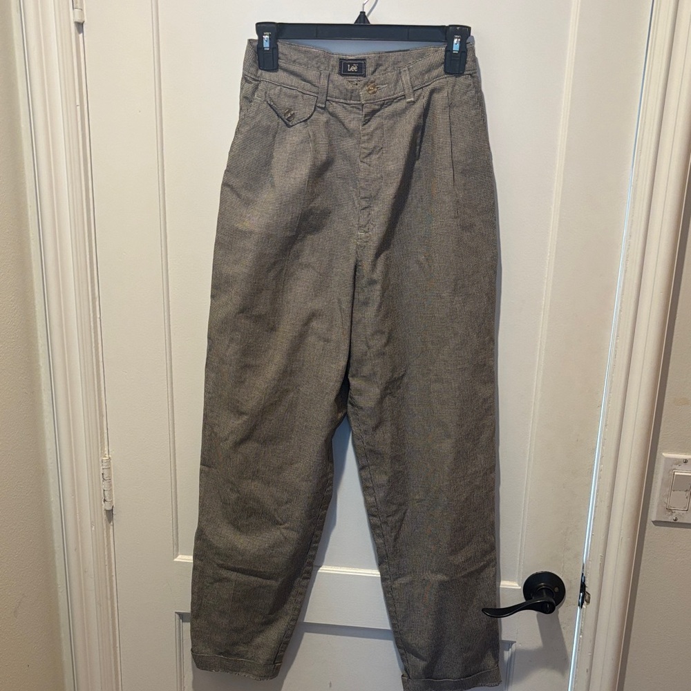 Vintage Lee women’s Gray Pants